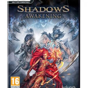SHADOWS AWAKENING PC