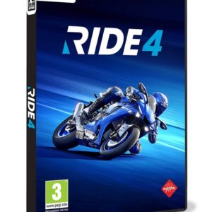 RIDE 4 PC
