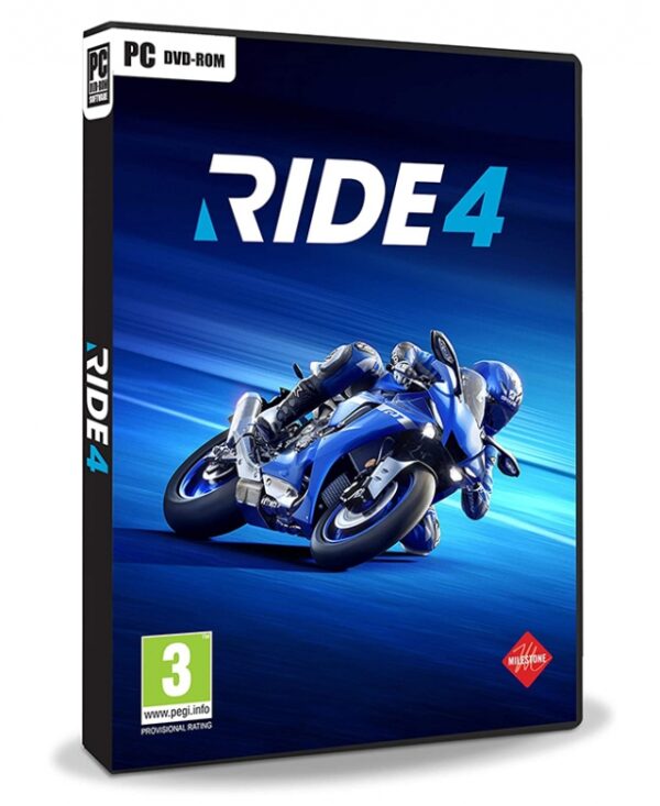 RIDE 4 PC