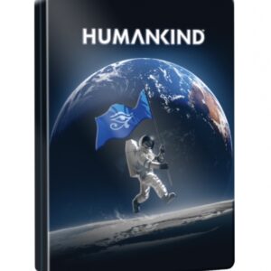 HUMANKIND Limited Steelbook Edition PC