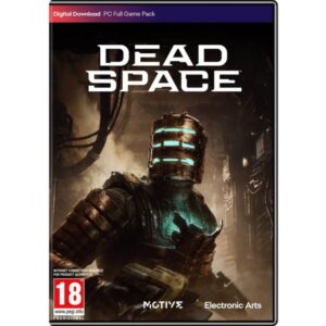 DEAD SPACE PC