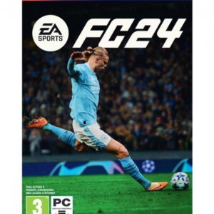 EA Sports FC 24 (Descarga Digital) PC