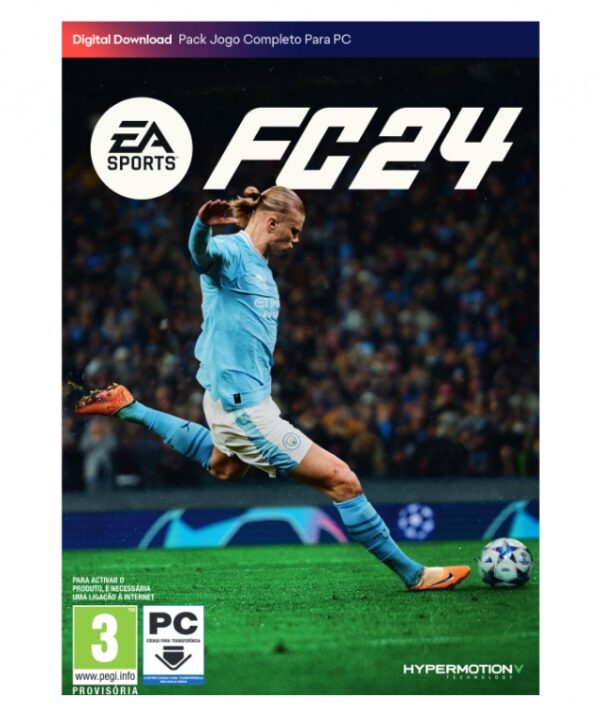 EA Sports FC 24 (Descarga Digital) PC