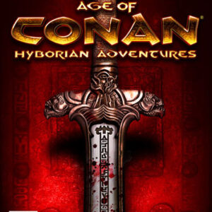 AGE OF CONAN: HYBORIAN ADVENTURES PC